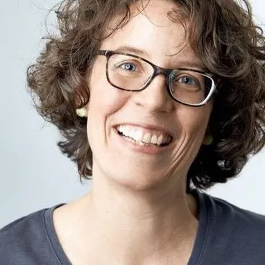 Porträt von Dr. med. Stefanie Loesch-Hilger